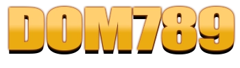 Logo Dom789