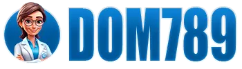 Logo DOM789